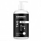Жидкое мыло для рук с антибактериальным эффектом "KÖNNER TAG"  KN063  500 мл