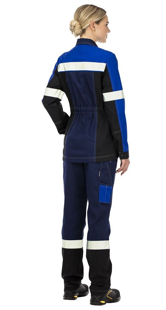 Костюм женский рабочий летний для ИТР Виват
