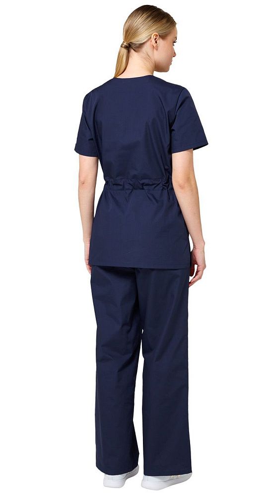 Комплект женский Тильда темно-синий