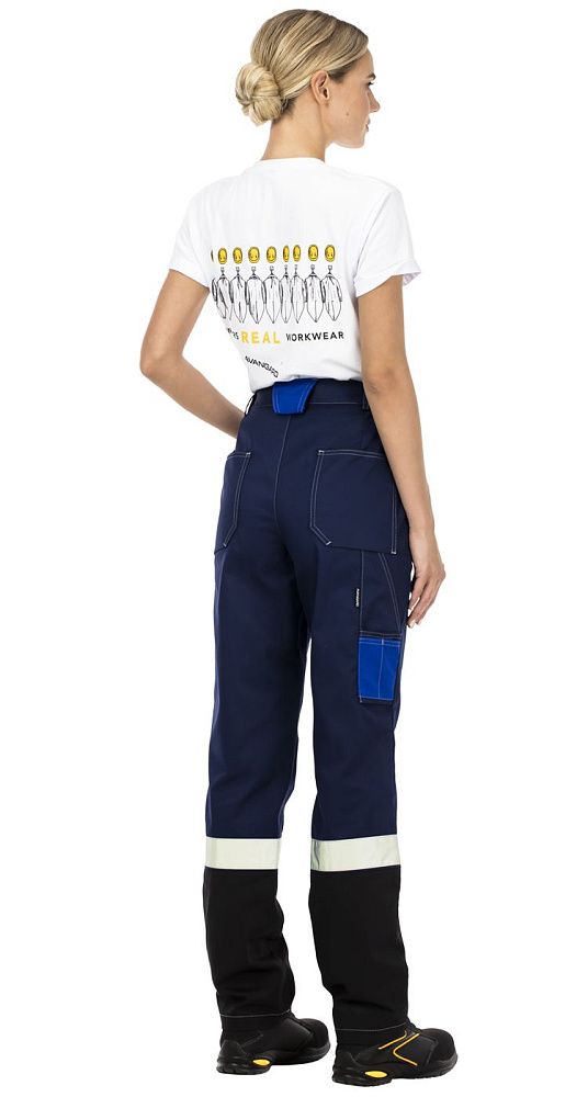 Костюм женский рабочий летний для ИТР Виват